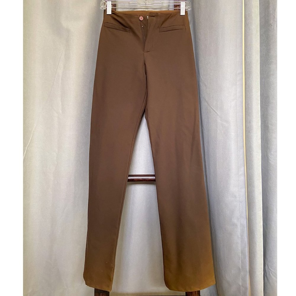 Tark 1 Brown Pants